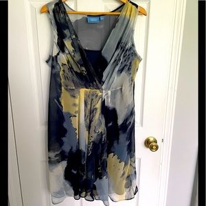 XL Vera Wang dress